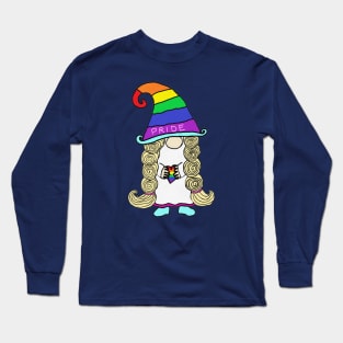 Pride gonk Long Sleeve T-Shirt